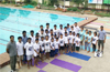 Puttur: Balavana swimming pool gets Austswim recognition